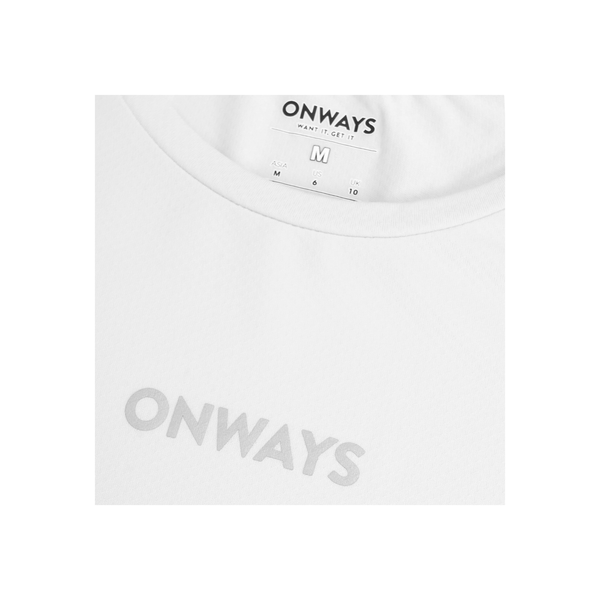 SMART FIT T-SHIRT W34171 WOMEN
