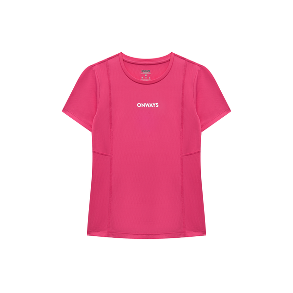 SMART FIT T-SHIRT W34171 WOMEN