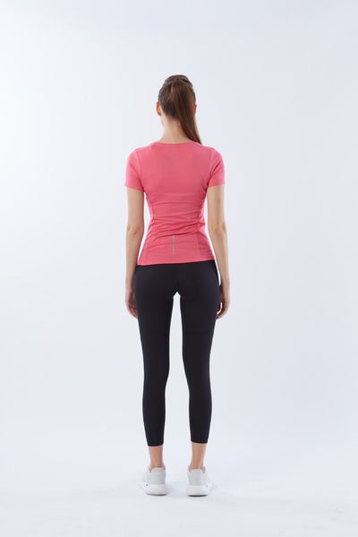 SMART FIT T-SHIRT W34171 WOMEN