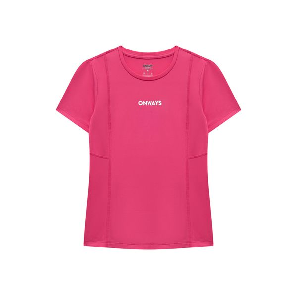 SMART FIT T-SHIRT W34171 WOMEN