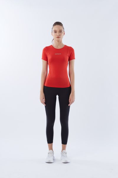 SMART FIT T-SHIRT W34171 WOMEN