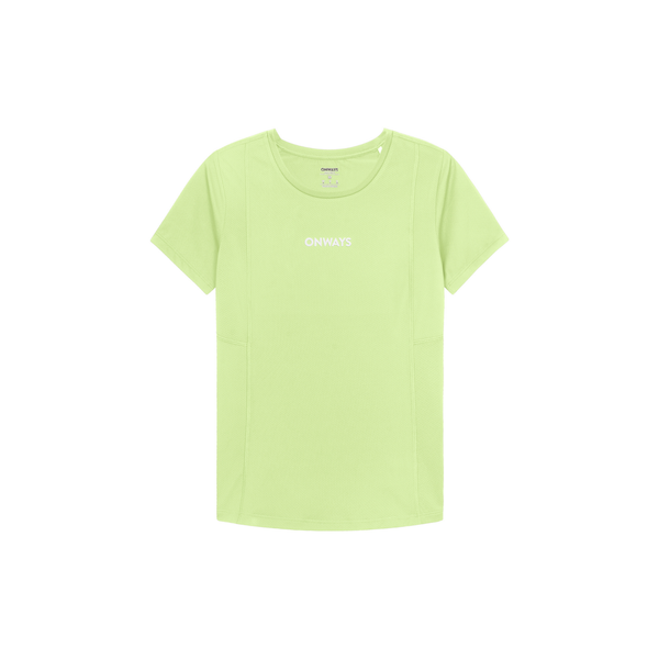 SMART FIT T-SHIRT W34171 WOMEN