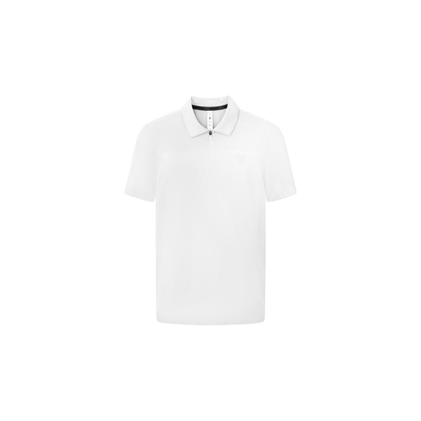 SEW-FREE ZIPPER POLO M3091 MEN