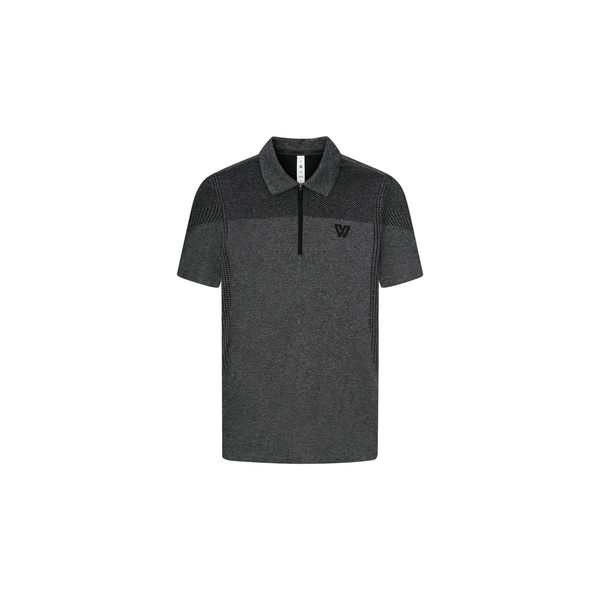 SEW-FREE ZIPPER POLO M3091 MEN