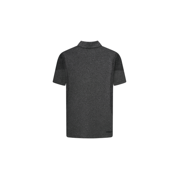 SEW-FREE ZIPPER POLO M3091 MEN