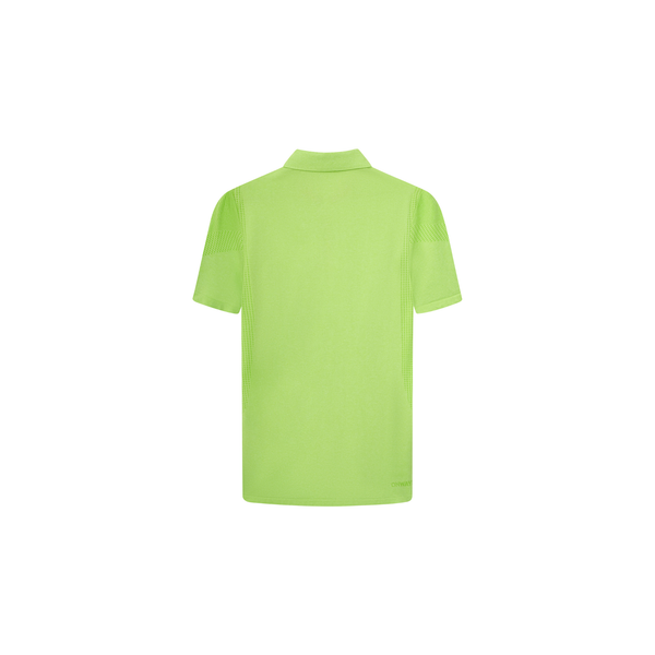 SEW-FREE ZIPPER POLO M3091 MEN
