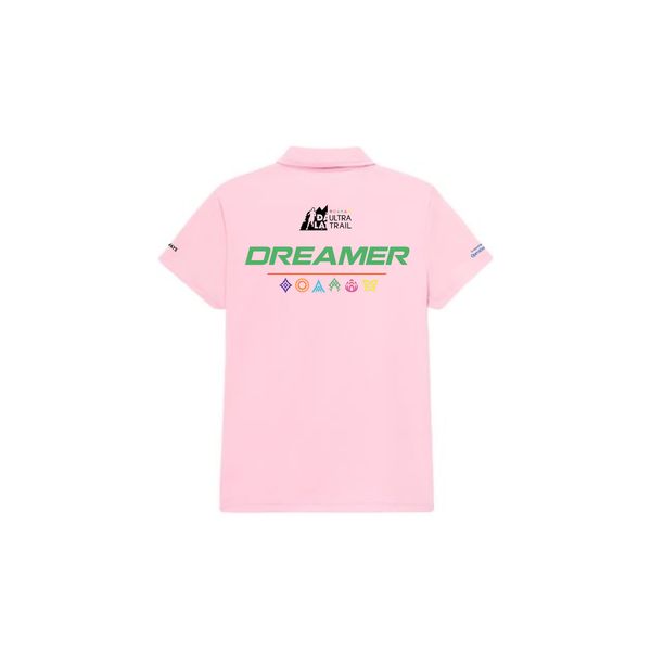 DREAMER POLO WOMEN | DUT 2025