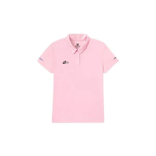 DREAMER POLO WOMEN | DUT 2025