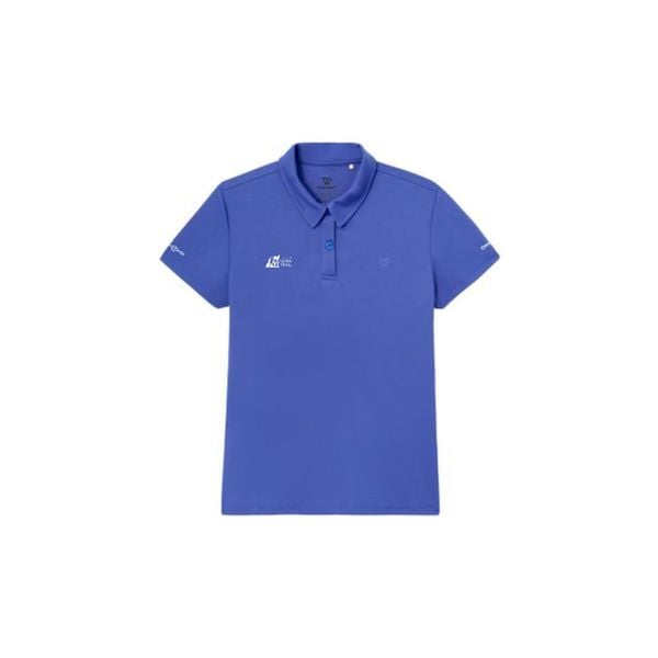 DREAMER POLO WOMEN | DUT 2025