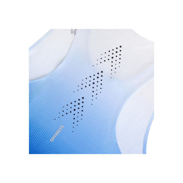 PETER OMBRE SINGLET