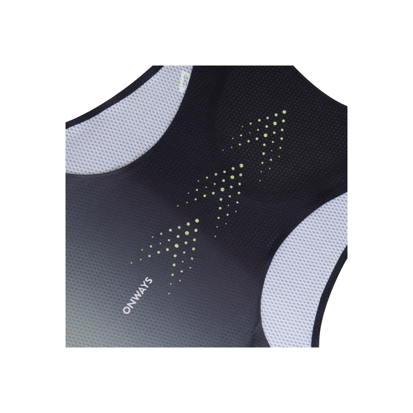 PETER OMBRE SINGLET