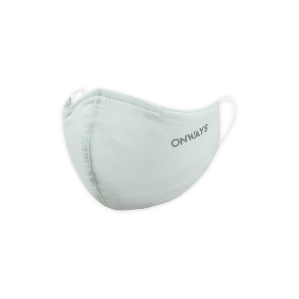 KHẨU TRANG VẢI COFFEE KHÁNG KHUẨN SAO 4014