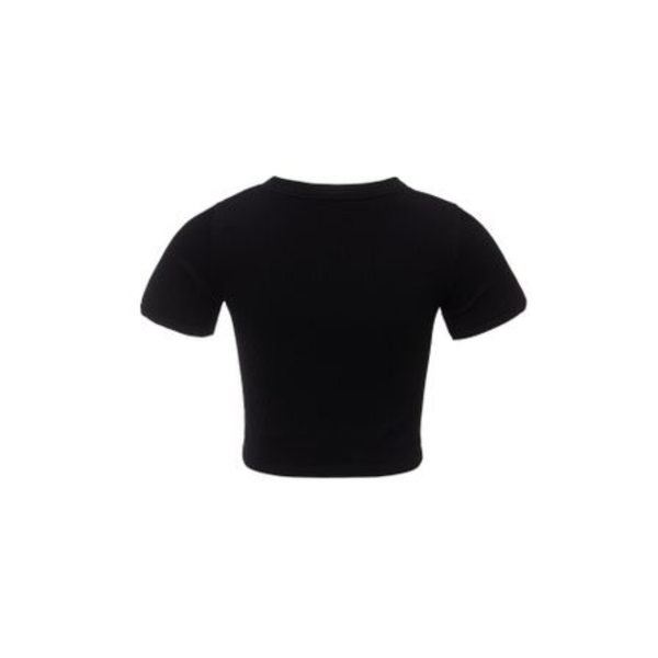 SEW FREE CROPTOP 14W13029 WOMEN