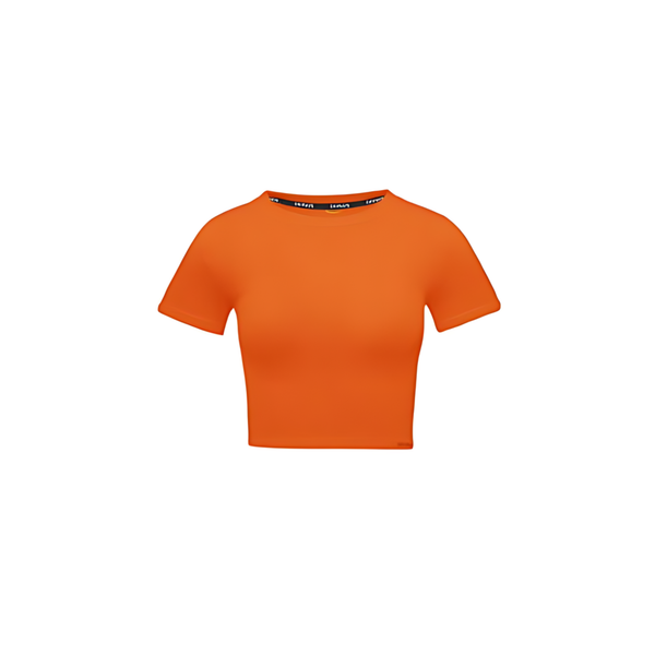 SEW FREE CROPTOP 14W13029 WOMEN