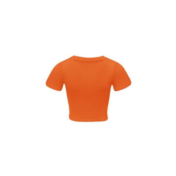 SEW FREE CROPTOP 14W13029 WOMEN