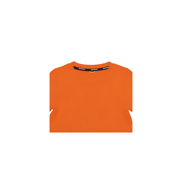SEW FREE CROPTOP 14W13029 WOMEN