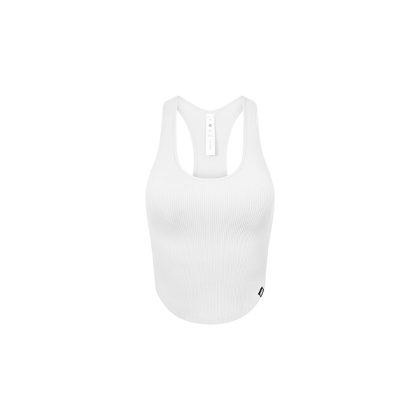 SEW-FREE HEM CROPTOP W13093 WOMEN