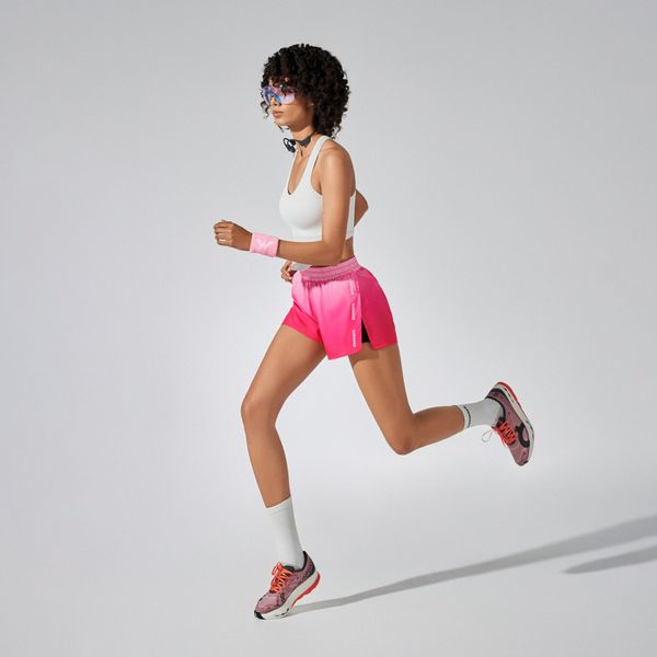 SEW-FREE HEM CROPTOP W13093 WOMEN