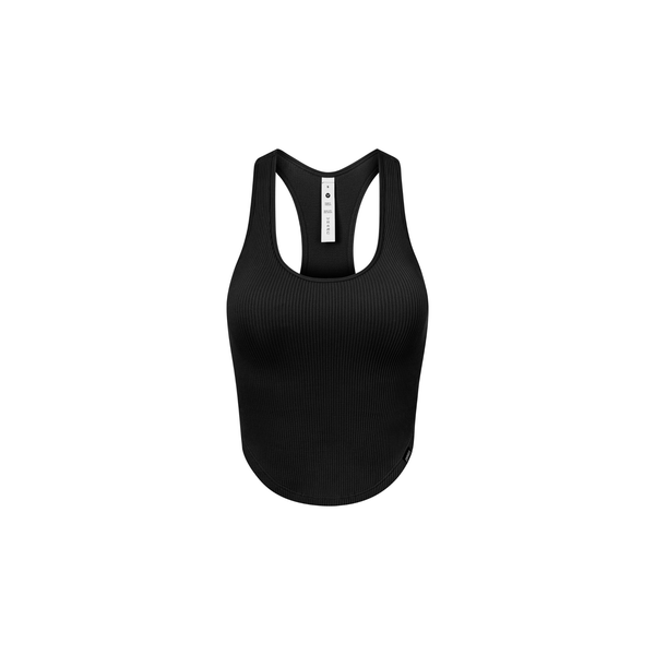 SEW-FREE HEM CROPTOP W13093 WOMEN