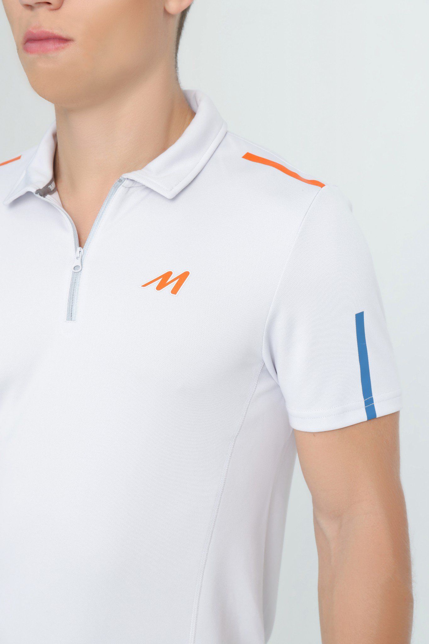 ÁO POLO SPO 6005-Men