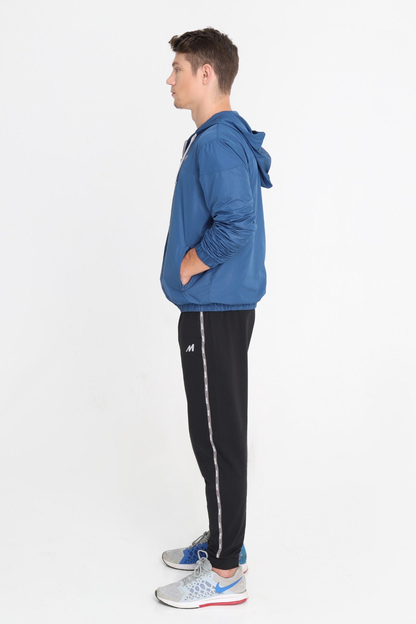 ÁO KHOÁC SJA 6004-Men
