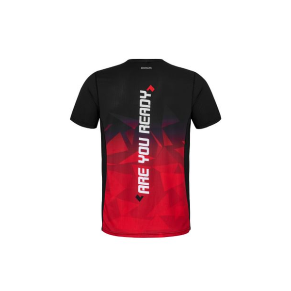 QUICKDRY T-SHIRT SRT 2010 MEN
