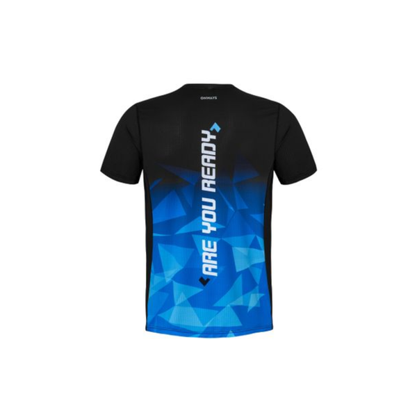 QUICKDRY T-SHIRT SRT 2010 MEN
