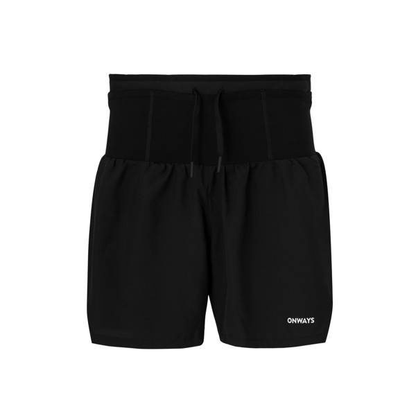 JAYDEN RUNNING PLUS BELT SHORT UNISEX