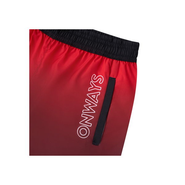 OMBRE SHORT K13139 KID