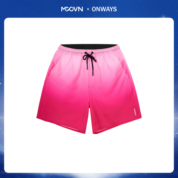HENRY OMBRE SHORT 6 INCH MEN M4203