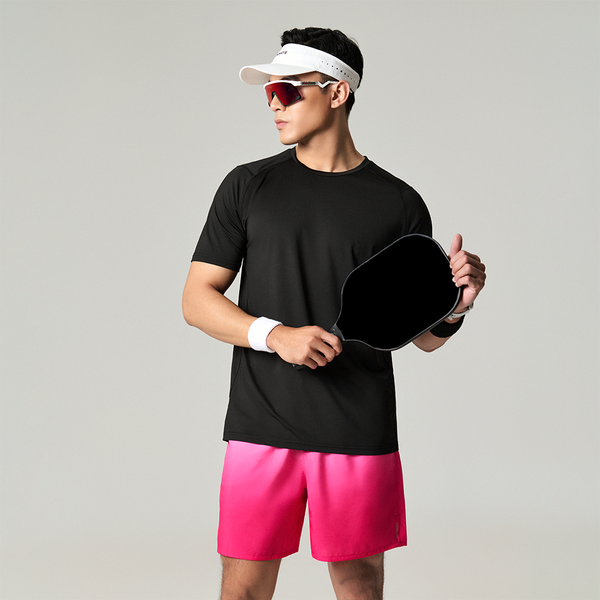 HENRY OMBRE SHORT 6 INCH MEN M4203