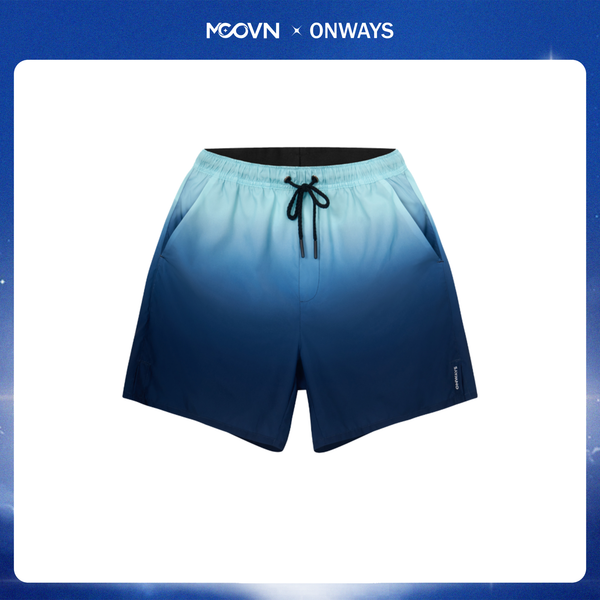 HENRY OMBRE SHORT 6 INCH MEN M4203
