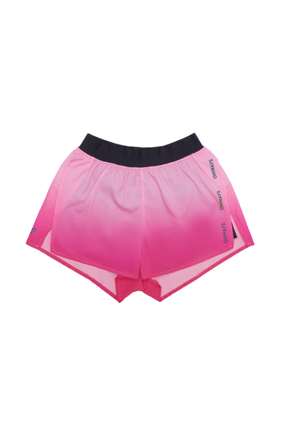 JAMAICA OMBRE SHORT W23059 WOMEN