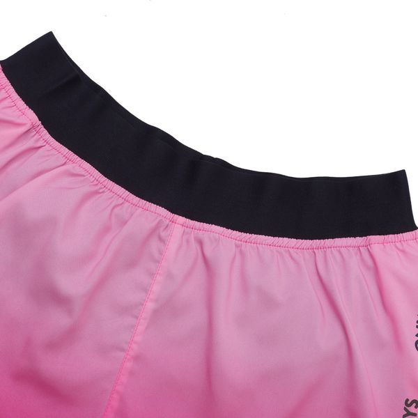 JAMAICA OMBRE SHORT W23059 WOMEN