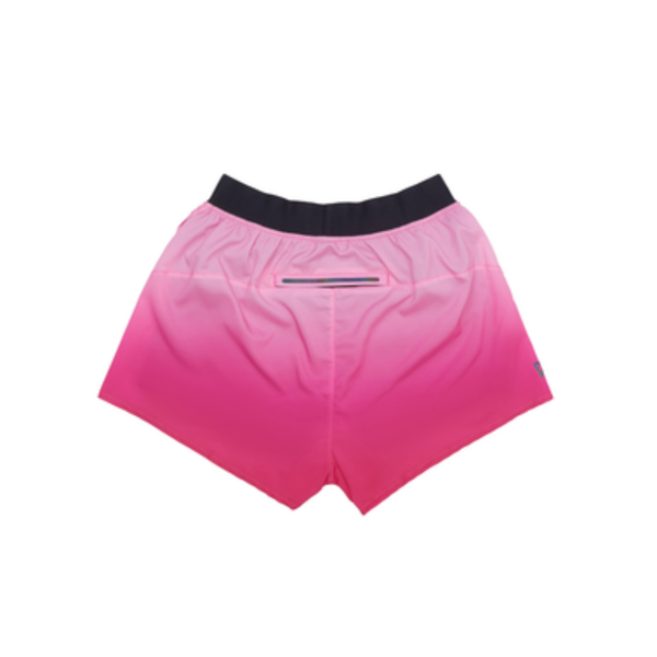 JAMAICA OMBRE SHORT W23059 WOMEN