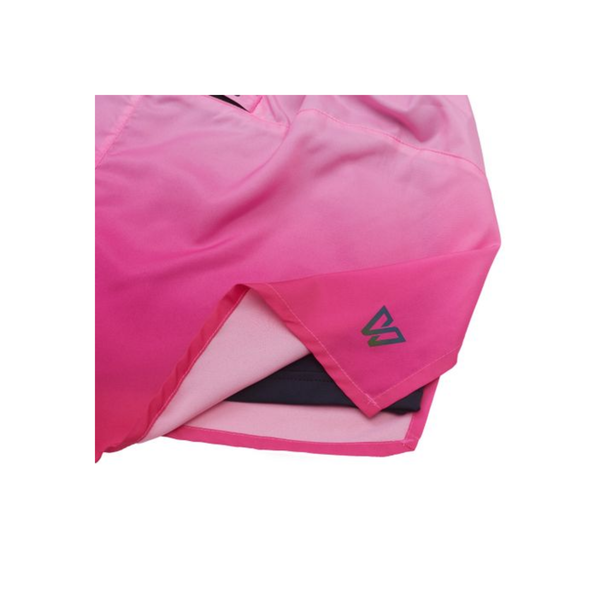 JAMAICA OMBRE SHORT W23059 WOMEN