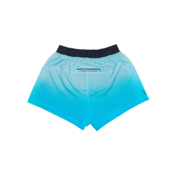 JAMAICA OMBRE SHORT W23059 WOMEN