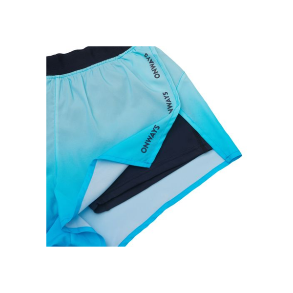 JAMAICA OMBRE SHORT W23059 WOMEN