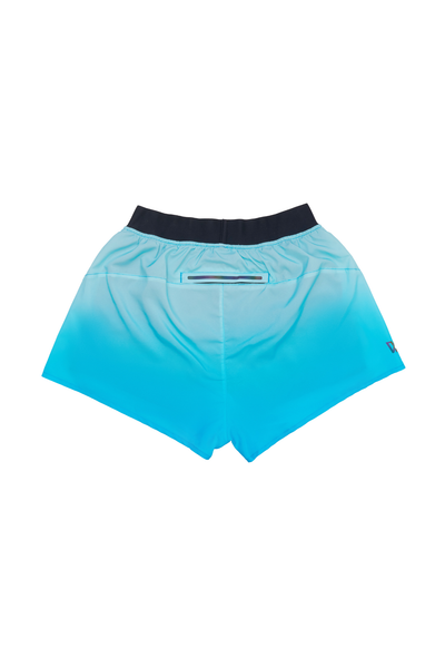 JAMAICA OMBRE SHORT W23059 WOMEN