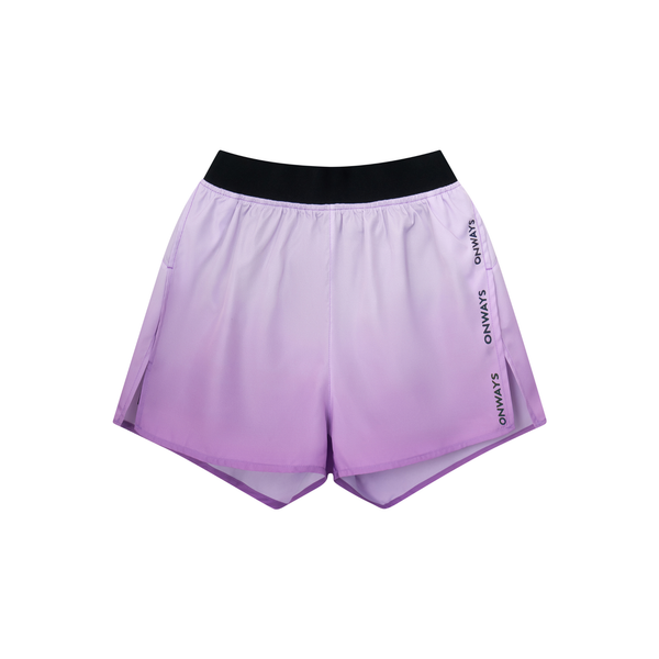 JAMAICA OMBRE SHORT W23059 WOMEN