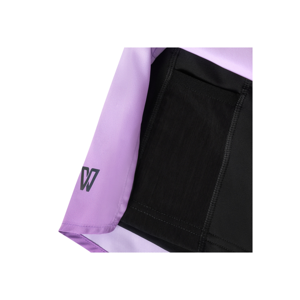 JAMAICA OMBRE SHORT W23059 WOMEN