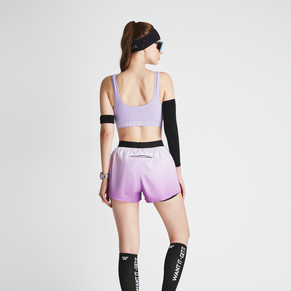JAMAICA OMBRE SHORT W23059 WOMEN