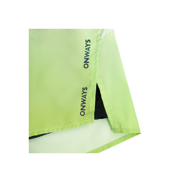 JAMAICA OMBRE SHORT W23059 WOMEN