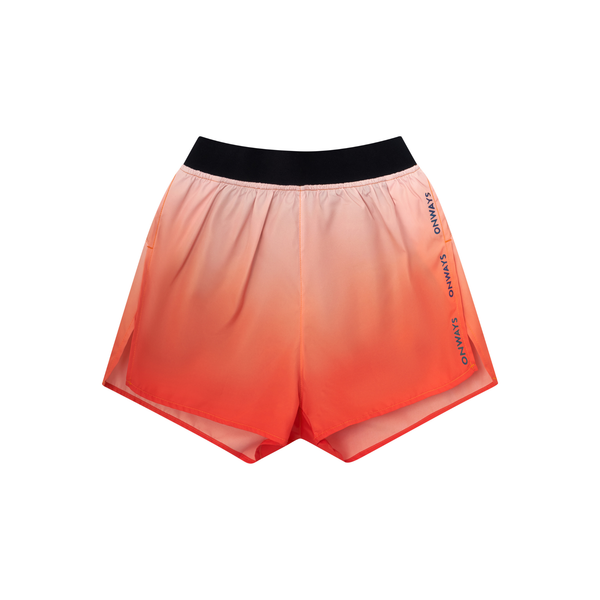 JAMAICA OMBRE SHORT W23059 WOMEN