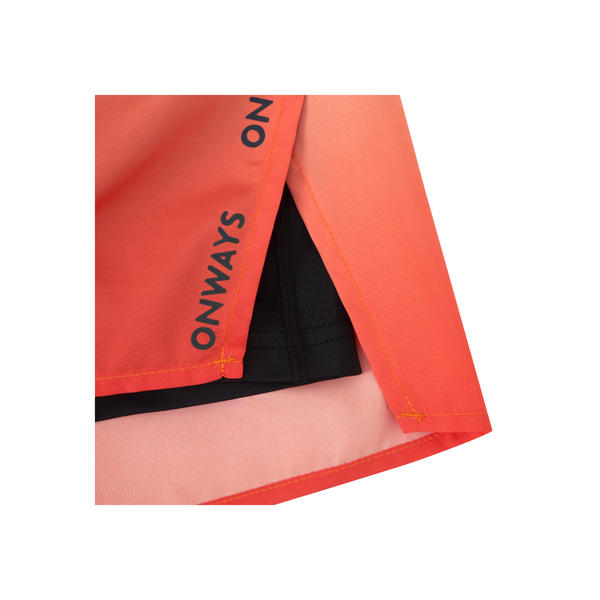 JAMAICA OMBRE SHORT W23059 WOMEN
