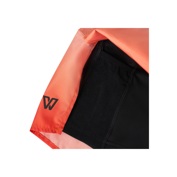 JAMAICA OMBRE SHORT W23059 WOMEN