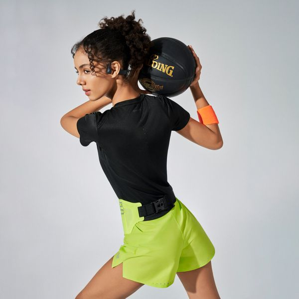 CLOUDTEK RUNNING SHORT W23067 WOMEN