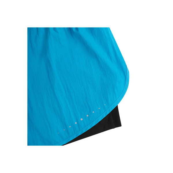 VIVIAN 2 LAYERS SHORTS W24166 WOMEN