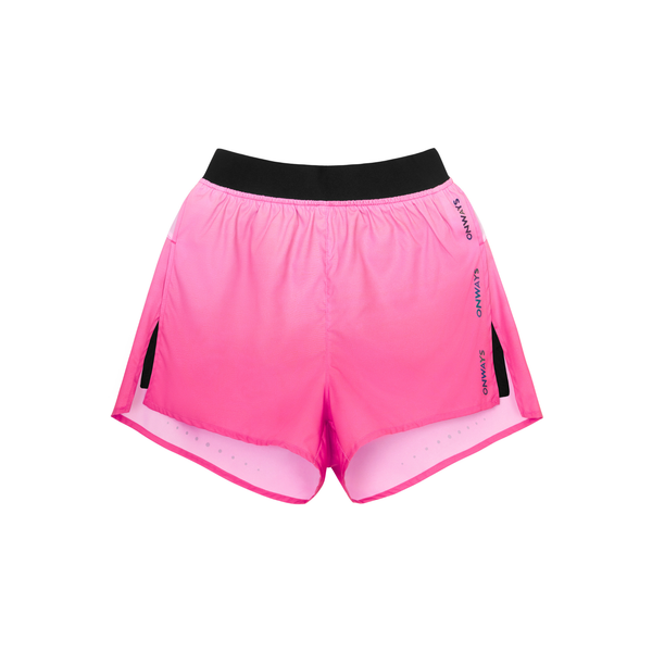 JAMAICA 9DOTS OMBRE SHORTS W24172 WOMEN