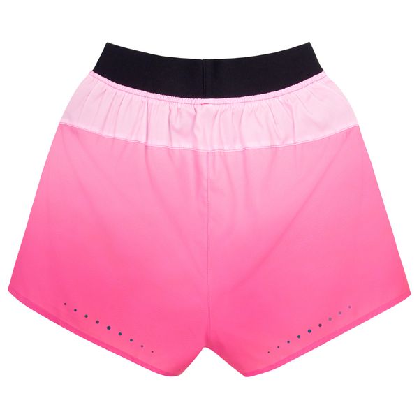 JAMAICA 9DOTS OMBRE SHORT W24172 WOMEN